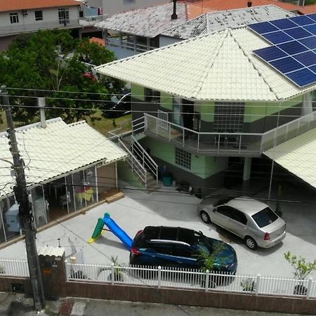 Residencial Toca Coruja - Armacao - Florianopolis Apartment Bagian luar foto