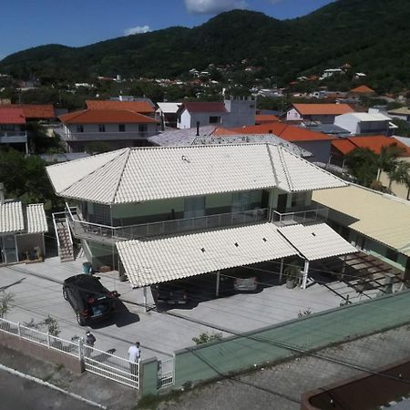 Residencial Toca Coruja - Armacao - Florianopolis Apartment Bagian luar foto