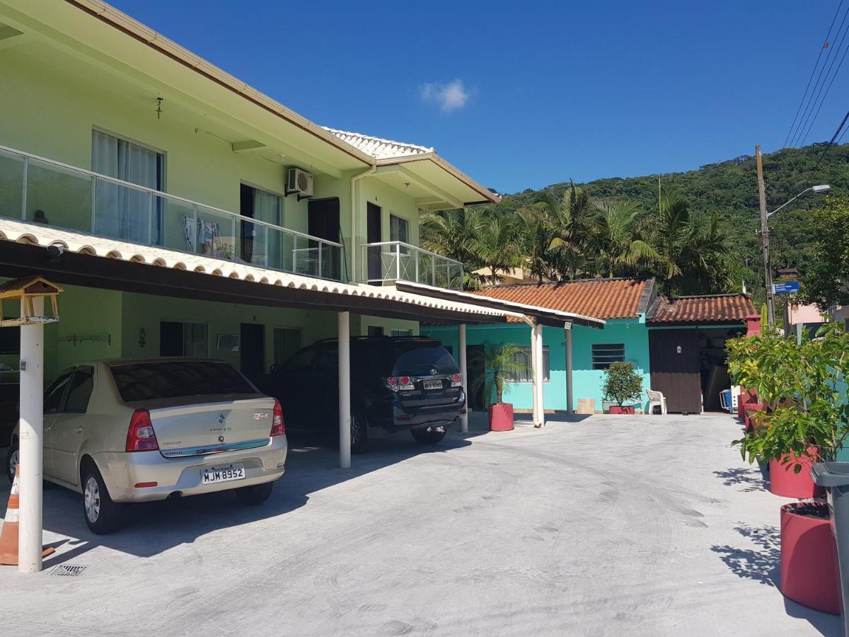 Residencial Toca Coruja - Armacao - Florianopolis Apartment Bagian luar foto