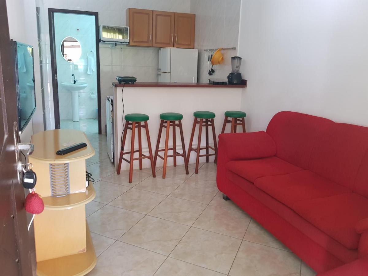 Residencial Toca Coruja - Armacao - Florianopolis Apartment Bagian luar foto