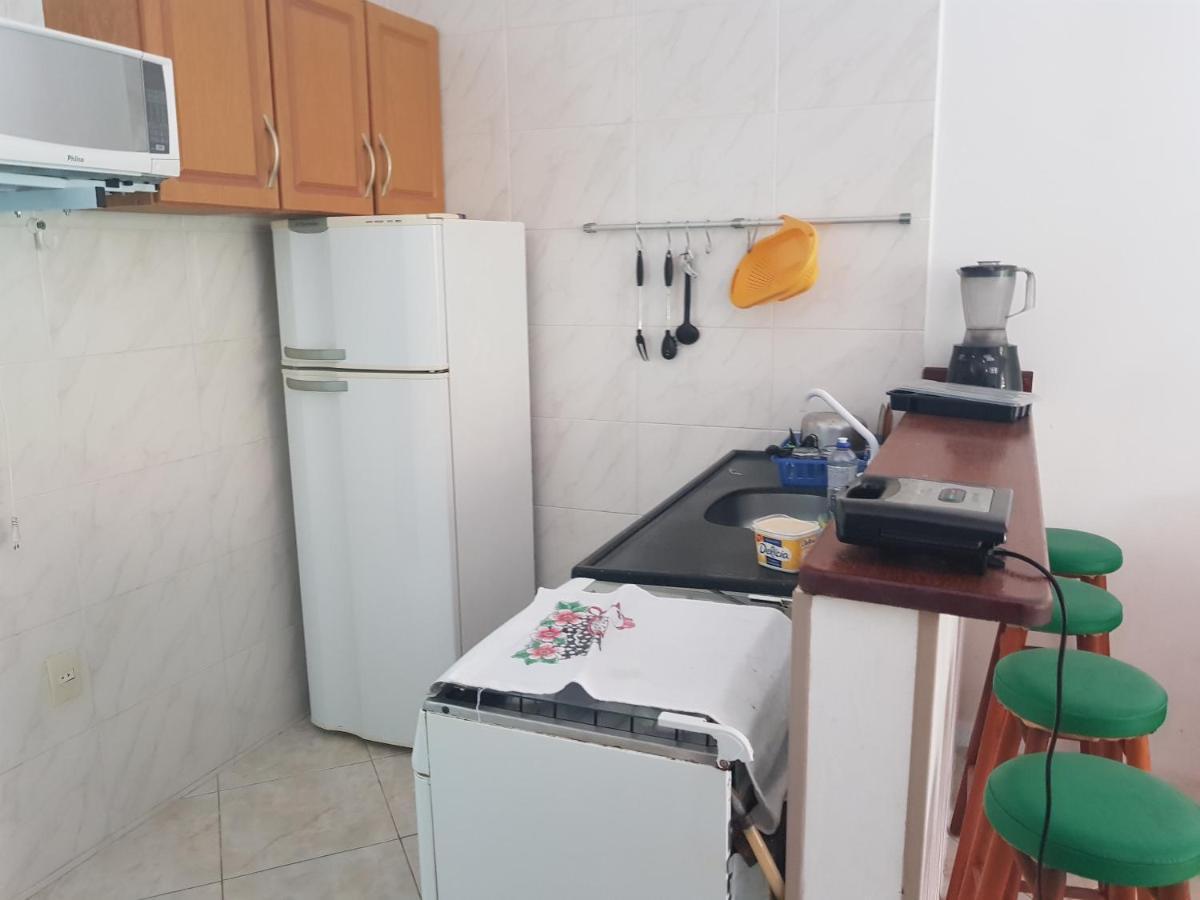 Residencial Toca Coruja - Armacao - Florianopolis Apartment Bagian luar foto