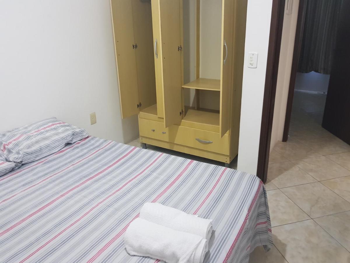 Residencial Toca Coruja - Armacao - Florianopolis Apartment Bagian luar foto