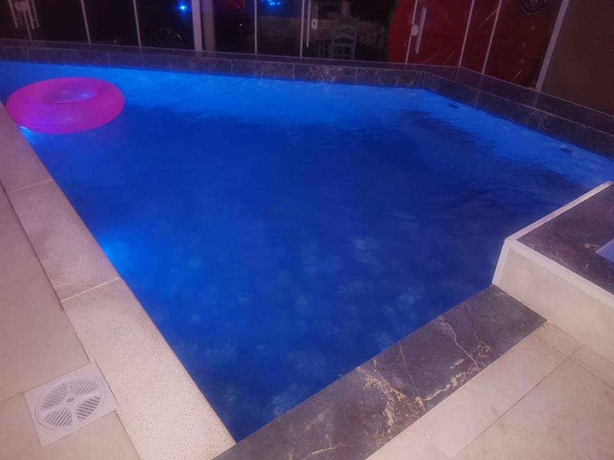 Residencial Toca Coruja - Armacao - Florianopolis Apartment Bagian luar foto