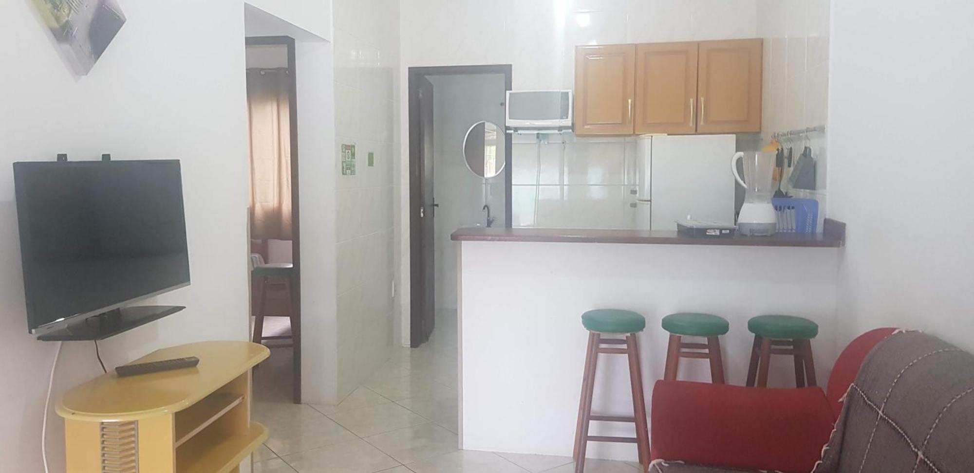 Residencial Toca Coruja - Armacao - Florianopolis Apartment Bagian luar foto