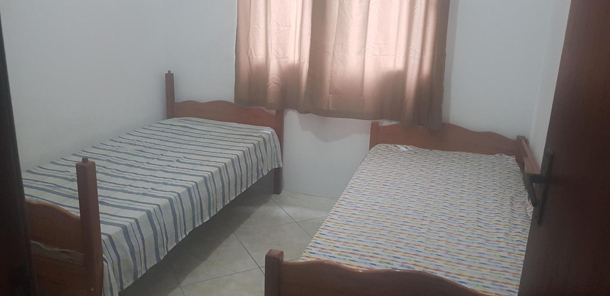 Residencial Toca Coruja - Armacao - Florianopolis Apartment Bagian luar foto