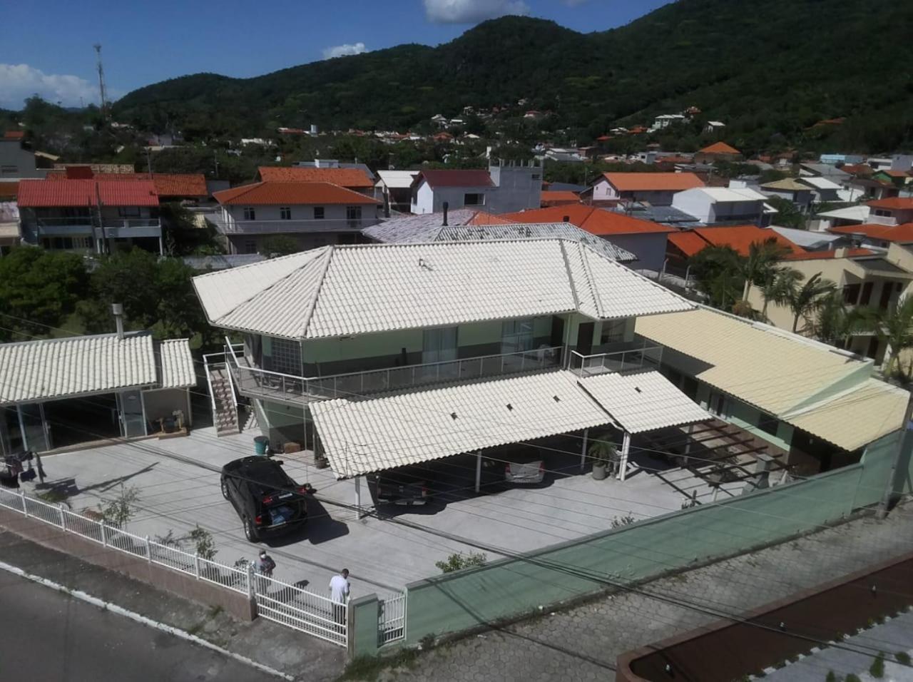 Residencial Toca Coruja - Armacao - Florianopolis Apartment Bagian luar foto
