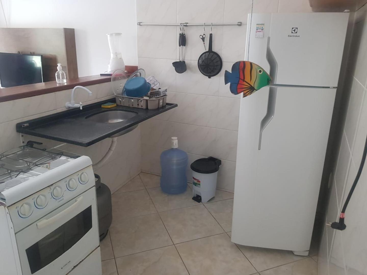 Residencial Toca Coruja - Armacao - Florianopolis Apartment Bagian luar foto