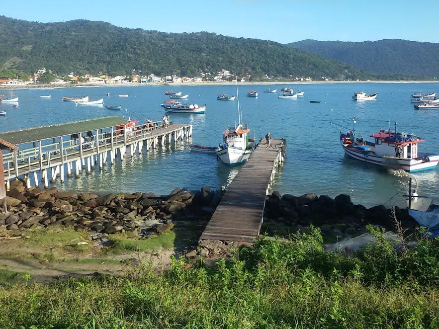 Residencial Toca Coruja - Armacao - Florianopolis Apartment Bagian luar foto