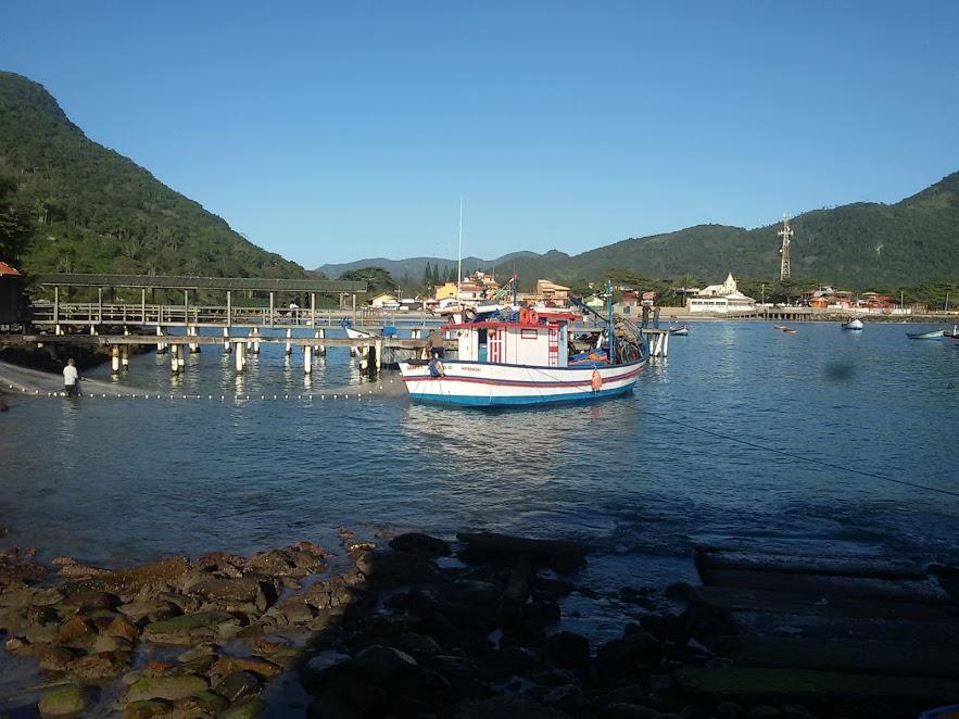 Residencial Toca Coruja - Armacao - Florianopolis Apartment Bagian luar foto