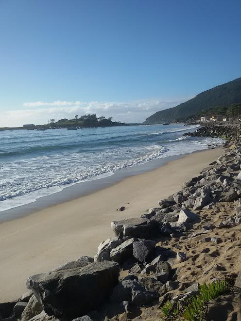 Residencial Toca Coruja - Armacao - Florianopolis Apartment Bagian luar foto