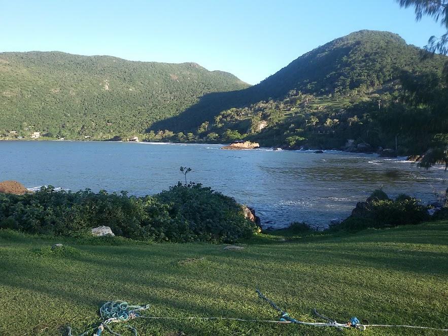 Residencial Toca Coruja - Armacao - Florianopolis Apartment Bagian luar foto