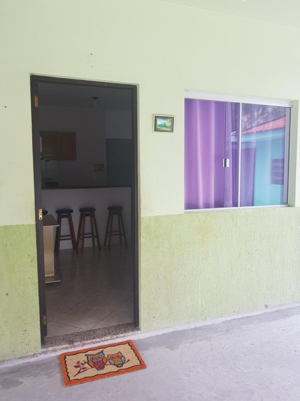Residencial Toca Coruja - Armacao - Florianopolis Apartment Bagian luar foto