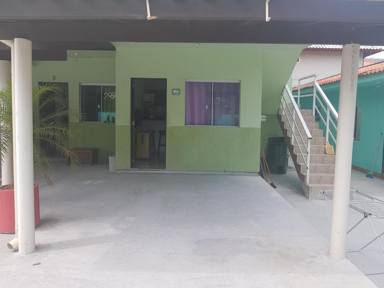 Residencial Toca Coruja - Armacao - Florianopolis Apartment Bagian luar foto