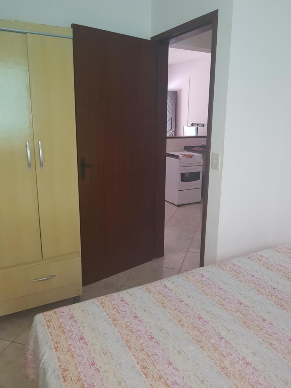 Residencial Toca Coruja - Armacao - Florianopolis Apartment Bagian luar foto