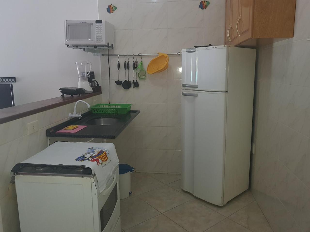 Residencial Toca Coruja - Armacao - Florianopolis Apartment Bagian luar foto