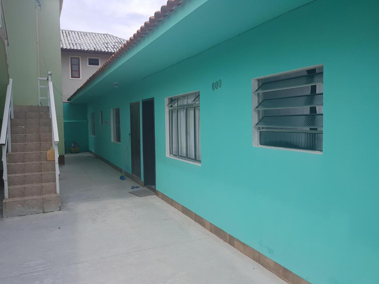 Residencial Toca Coruja - Armacao - Florianopolis Apartment Bagian luar foto