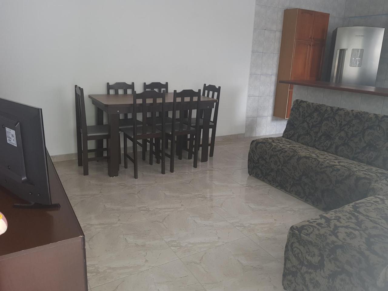 Residencial Toca Coruja - Armacao - Florianopolis Apartment Bagian luar foto