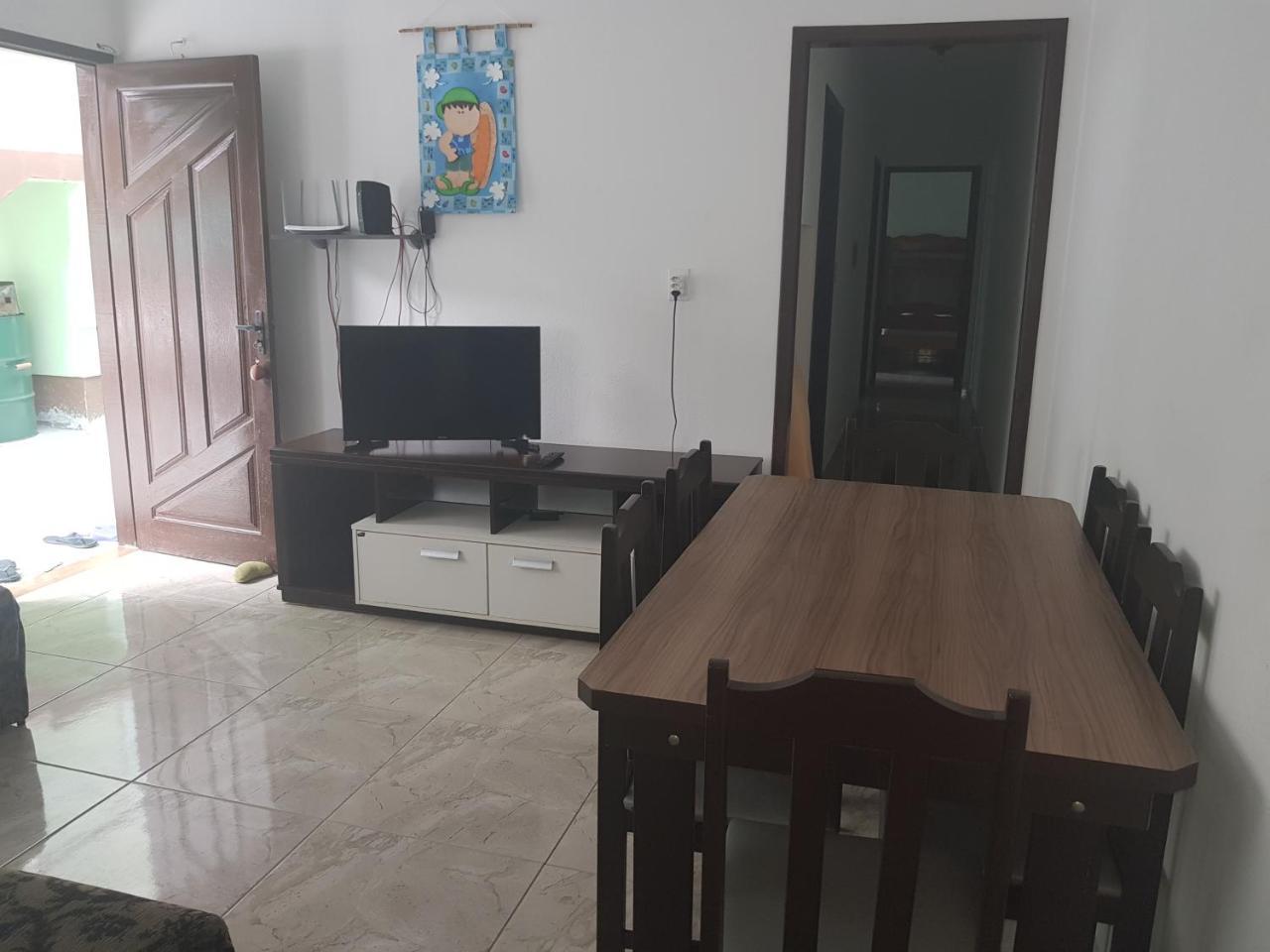 Residencial Toca Coruja - Armacao - Florianopolis Apartment Bagian luar foto