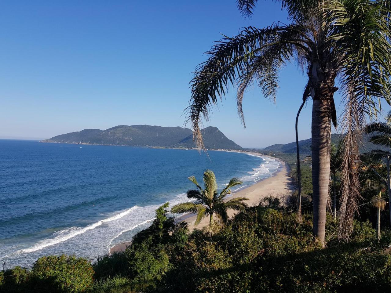 Residencial Toca Coruja - Armacao - Florianopolis Apartment Bagian luar foto