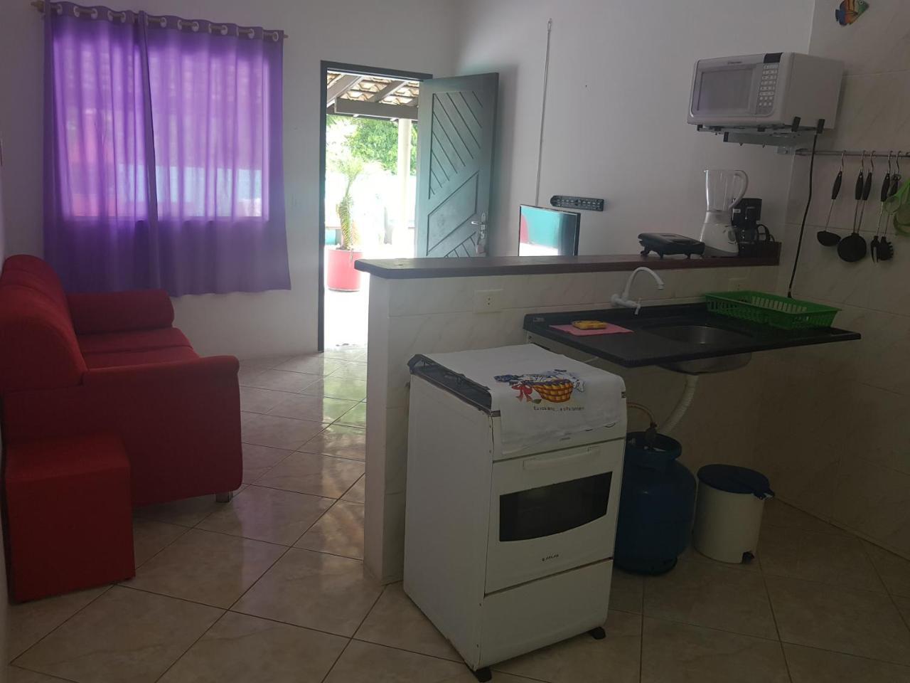 Residencial Toca Coruja - Armacao - Florianopolis Apartment Bagian luar foto