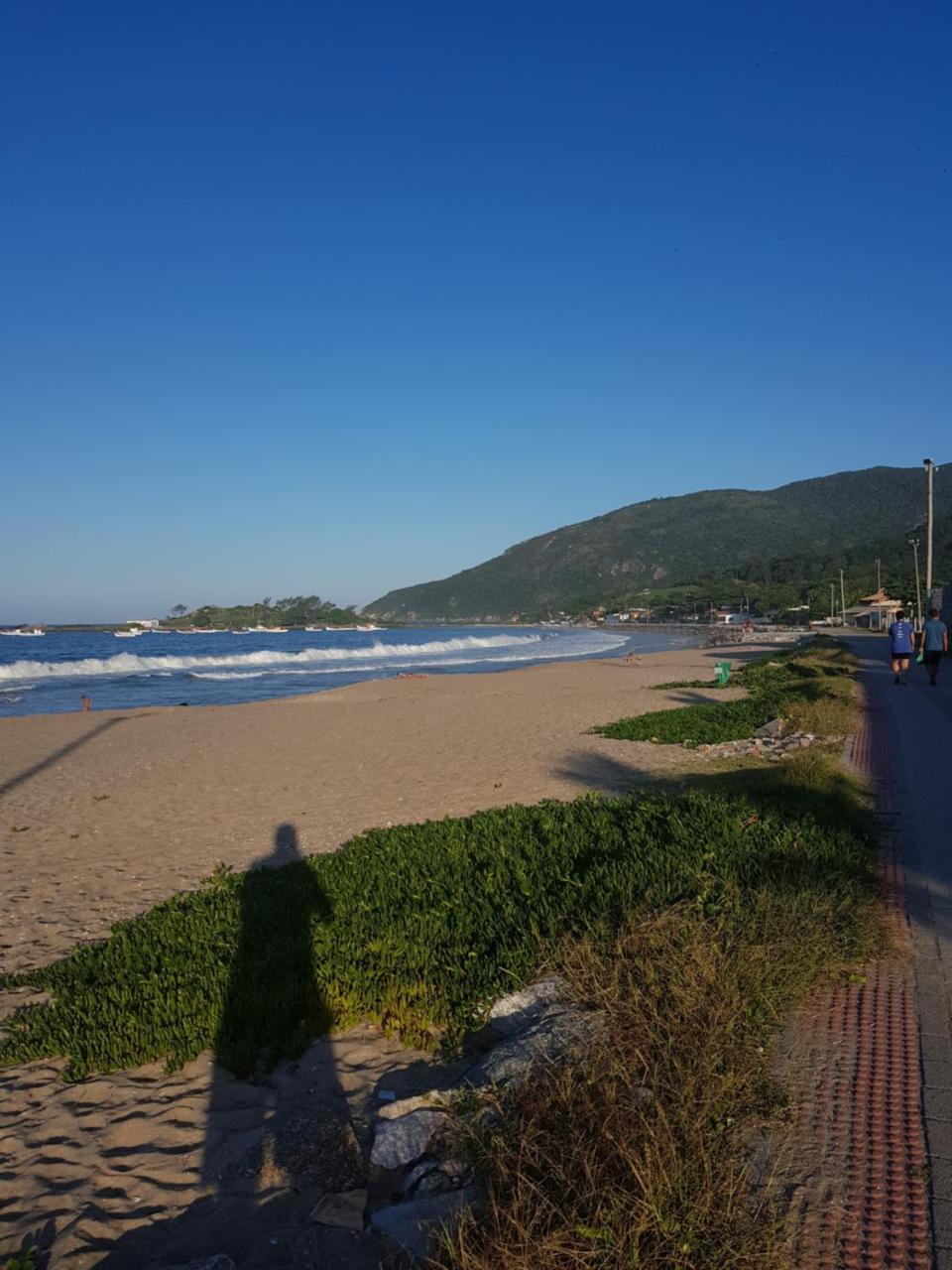 Residencial Toca Coruja - Armacao - Florianopolis Apartment Bagian luar foto