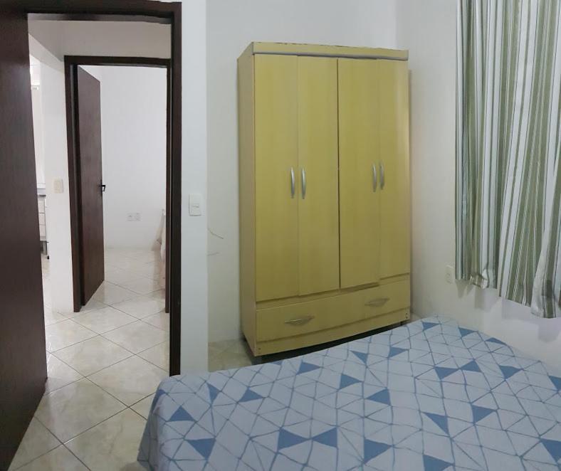 Residencial Toca Coruja - Armacao - Florianopolis Apartment Bagian luar foto