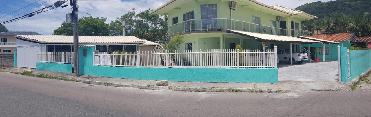 Residencial Toca Coruja - Armacao - Florianopolis Apartment Bagian luar foto