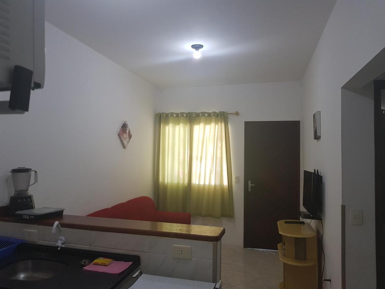 Residencial Toca Coruja - Armacao - Florianopolis Apartment Bagian luar foto