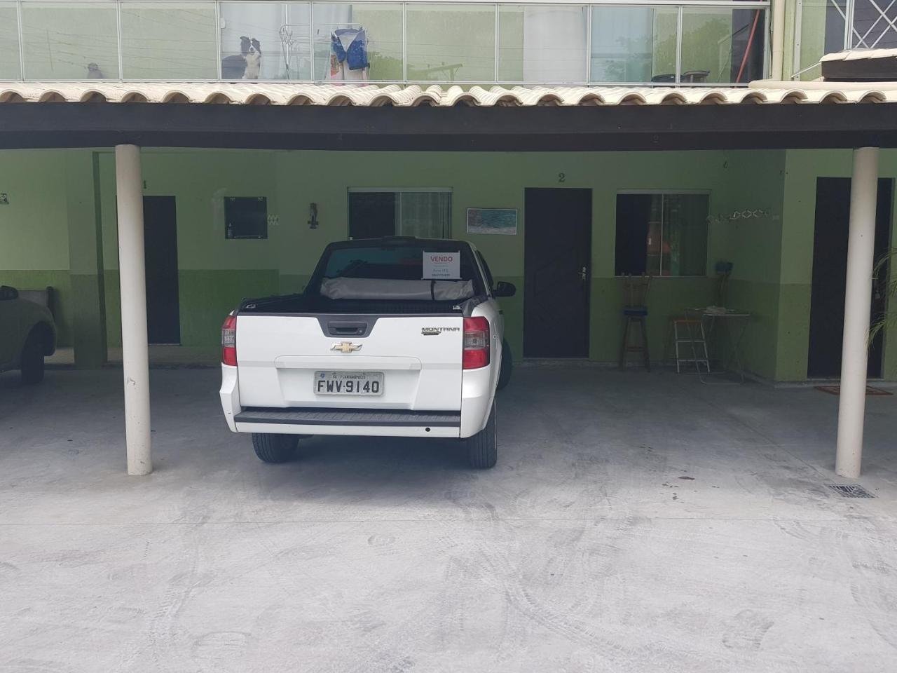 Residencial Toca Coruja - Armacao - Florianopolis Apartment Bagian luar foto