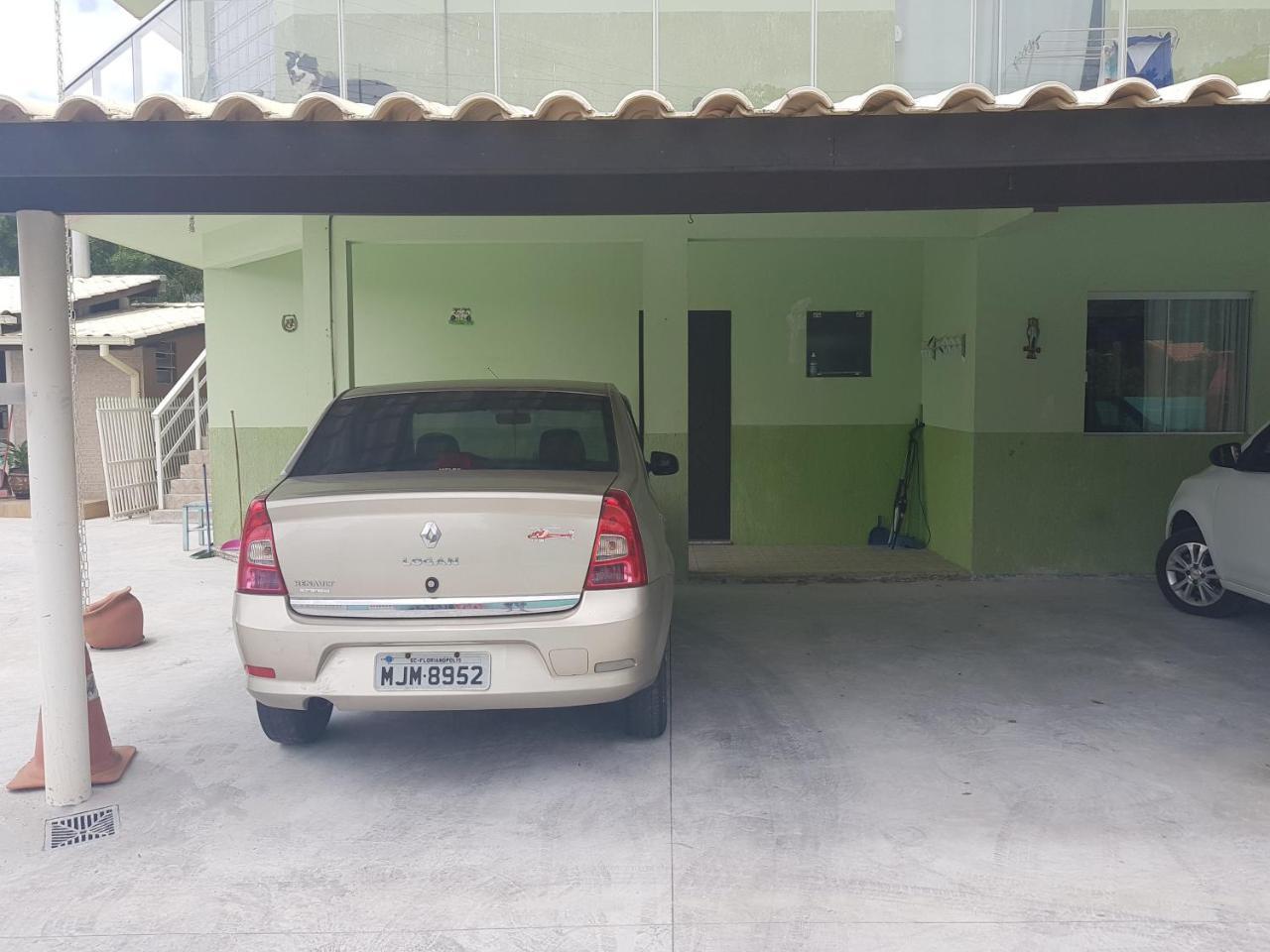 Residencial Toca Coruja - Armacao - Florianopolis Apartment Bagian luar foto